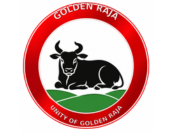 Golden Raja